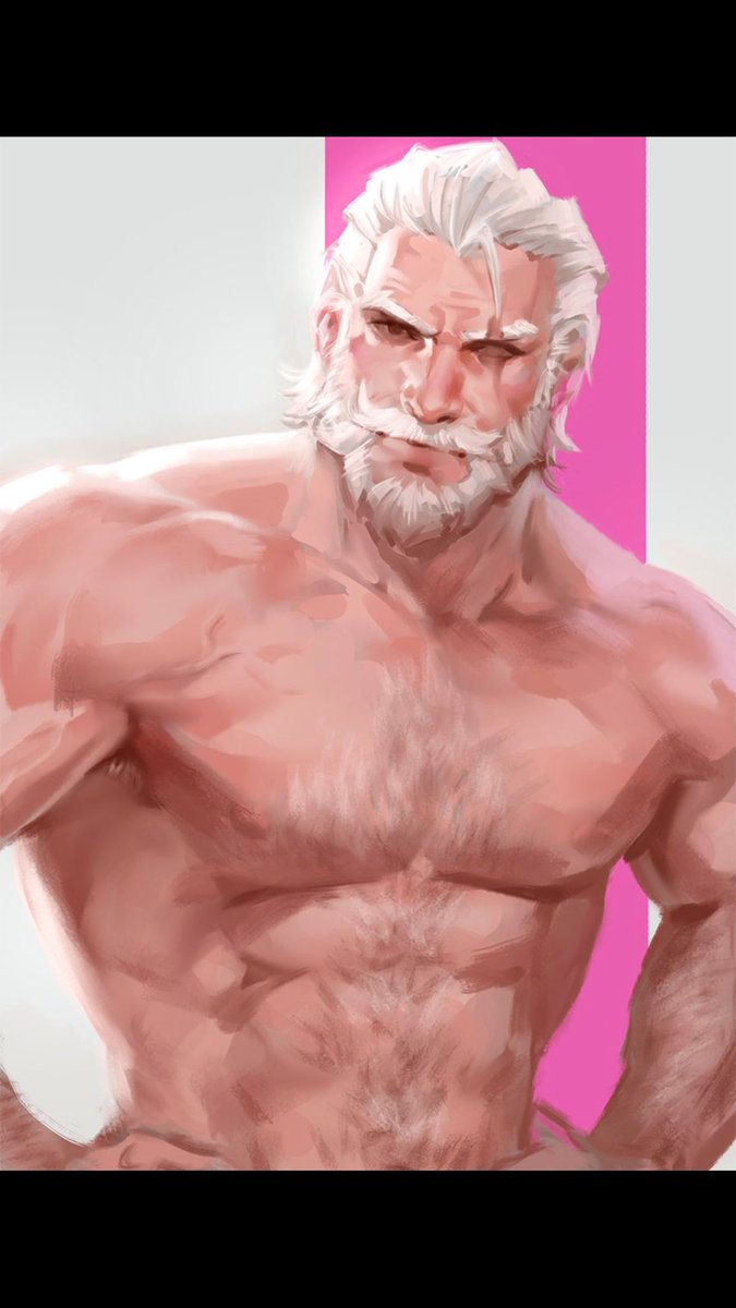 Big daddy is back! 

// Sorry for my absence