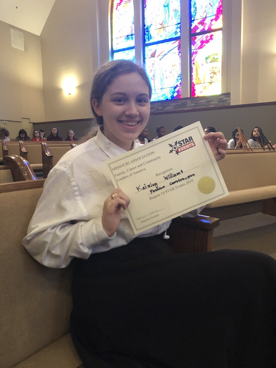 Staley FACS tweet media