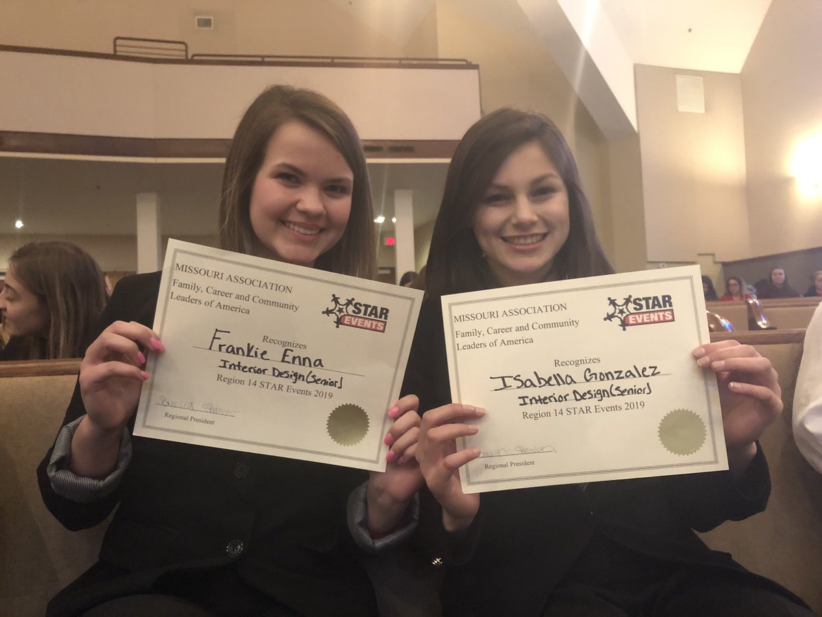 Staley FACS tweet media