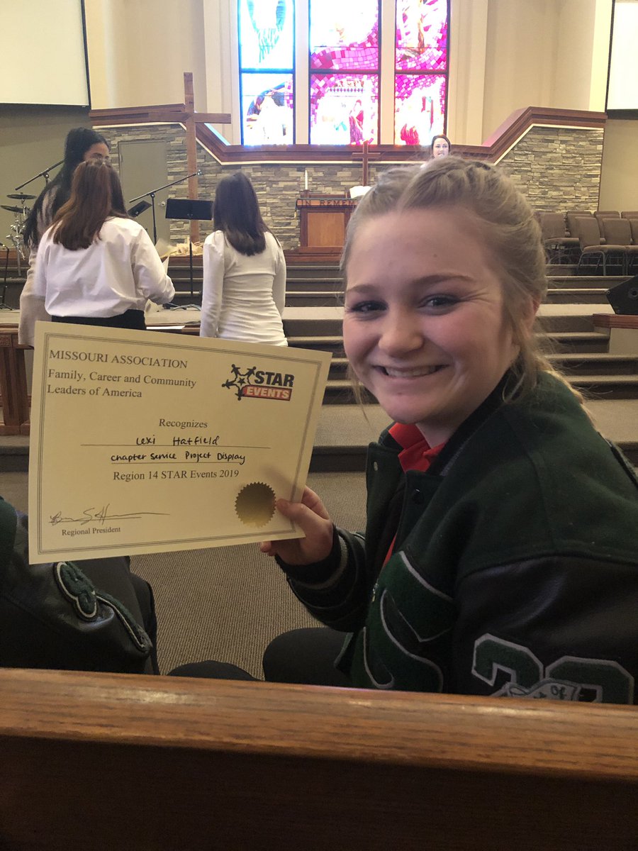 Staley FACS tweet media