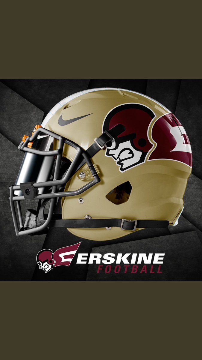 3Cartledge's tweet image. Very blessed to receive my first offer from Erskine college🎒🔥🏈 #thefleetway