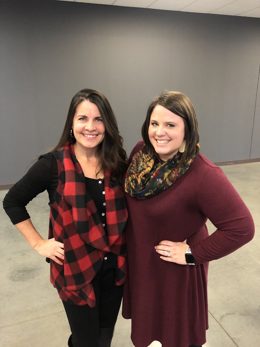 Staley FACS tweet media