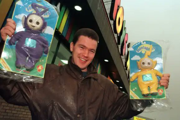 teletubbies toys r us