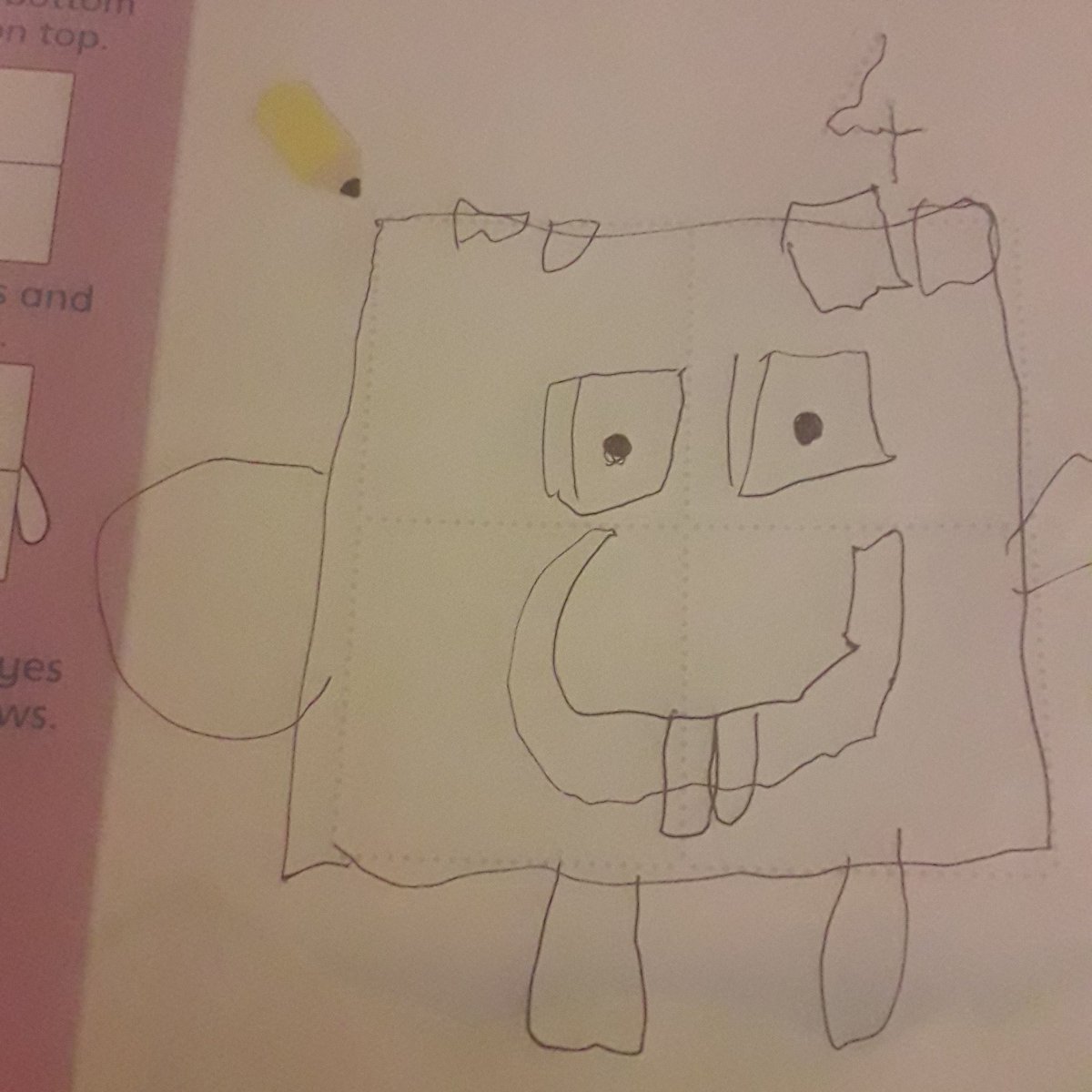 Jamie gilbert tweet media