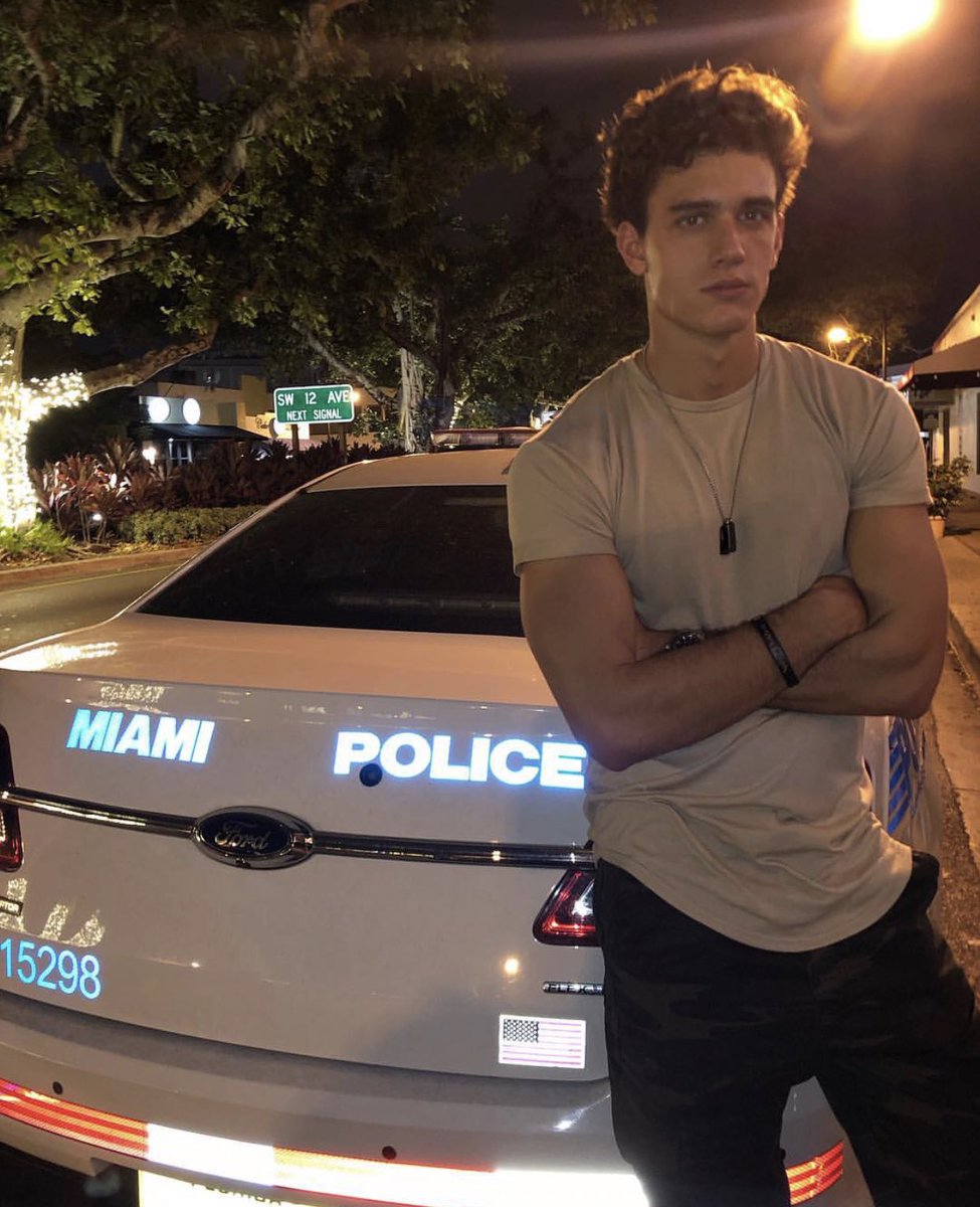 Anything you say will be used against you.