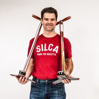 twotoneams's tweet image. “It’s the show that makes a big deal about the little things, and how those little things can be a big deal.” bit.ly/2Wb1NEQ @SILCAvelo #silcavelo