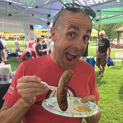 twotoneams's tweet image. “It’s the show that makes a big deal about the little things, and how those little things can be a big deal.” bit.ly/2Wb1NEQ @SILCAvelo #silcavelo