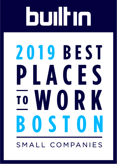 cignifi's tweet photo. We are thrilled to have been included on @BuiltInBOS's "Best Small Companies to Work For" list. We try very hard to create a challenging and enjoyable work environment for our amazing employees, and we appreciate the recognition. https://t.co/T4sCUaxHK0 https://t.co/hQGcb4cLZd