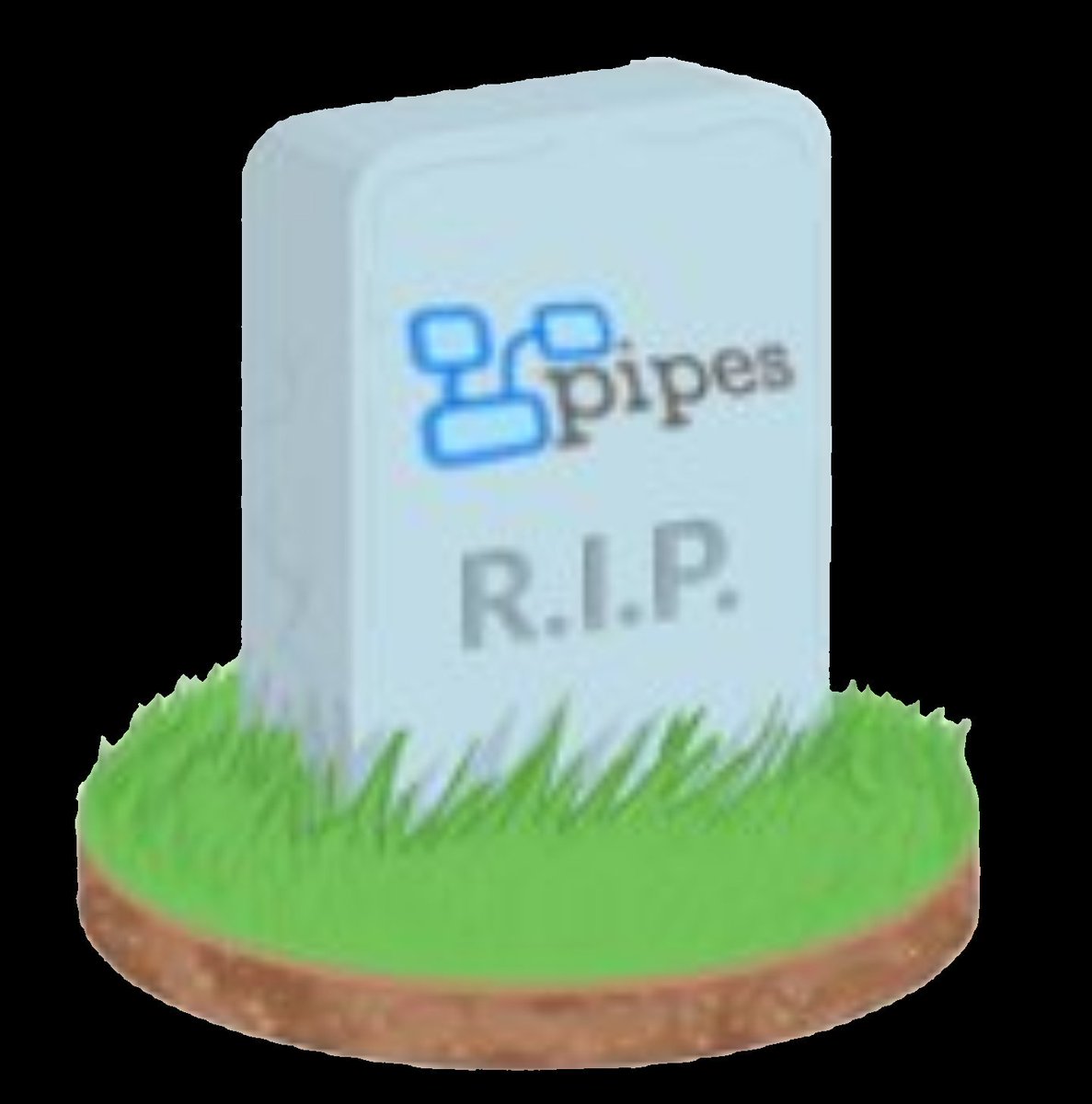 paultower's tweet image. Still missing Yahoo pipes all these years. 💐👨‍🔧 #NeverForget #yahoopipes