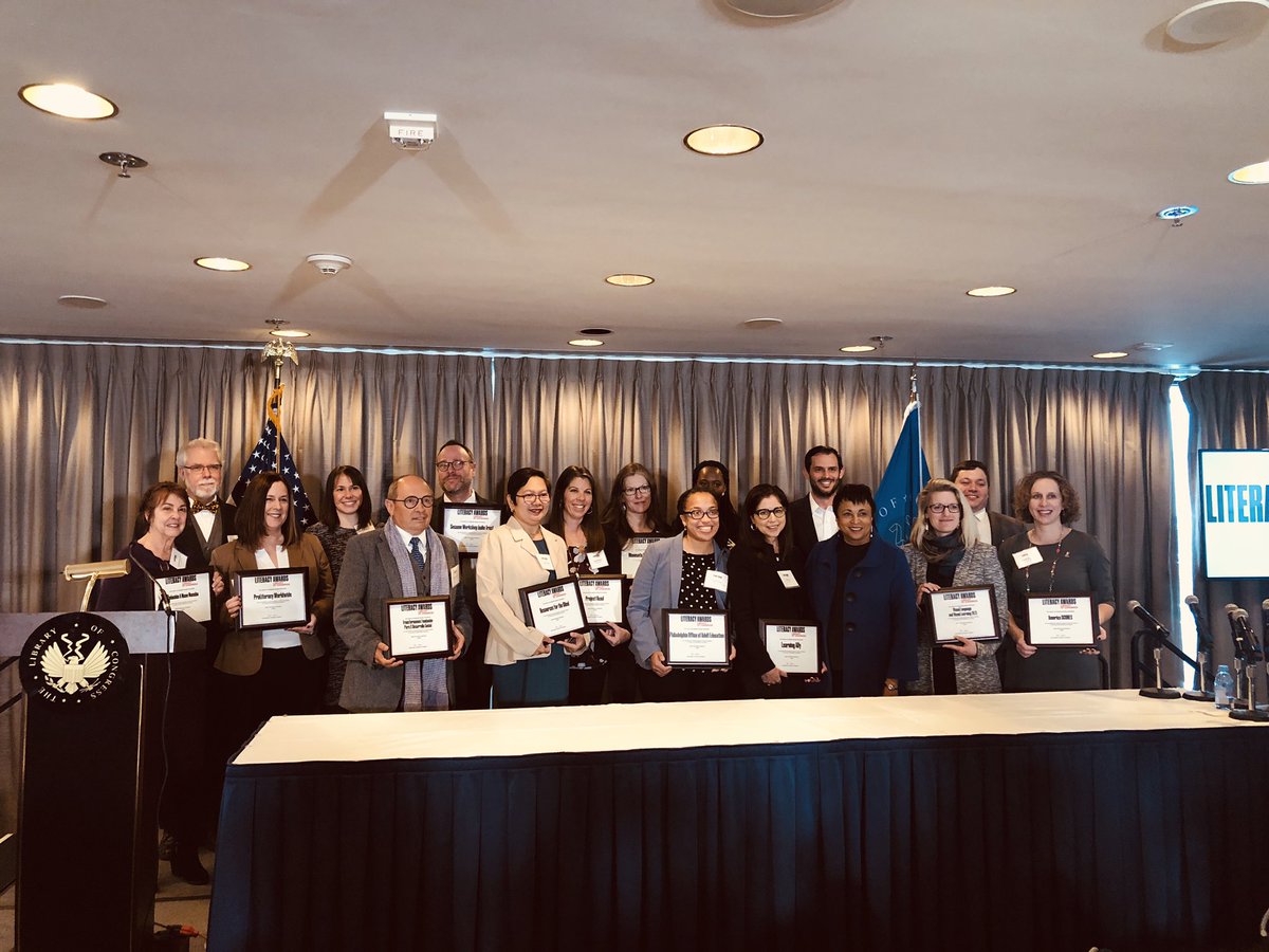 Learning Ally on X: "Cheri Lin, Learning Ally's Chief Marketing ...