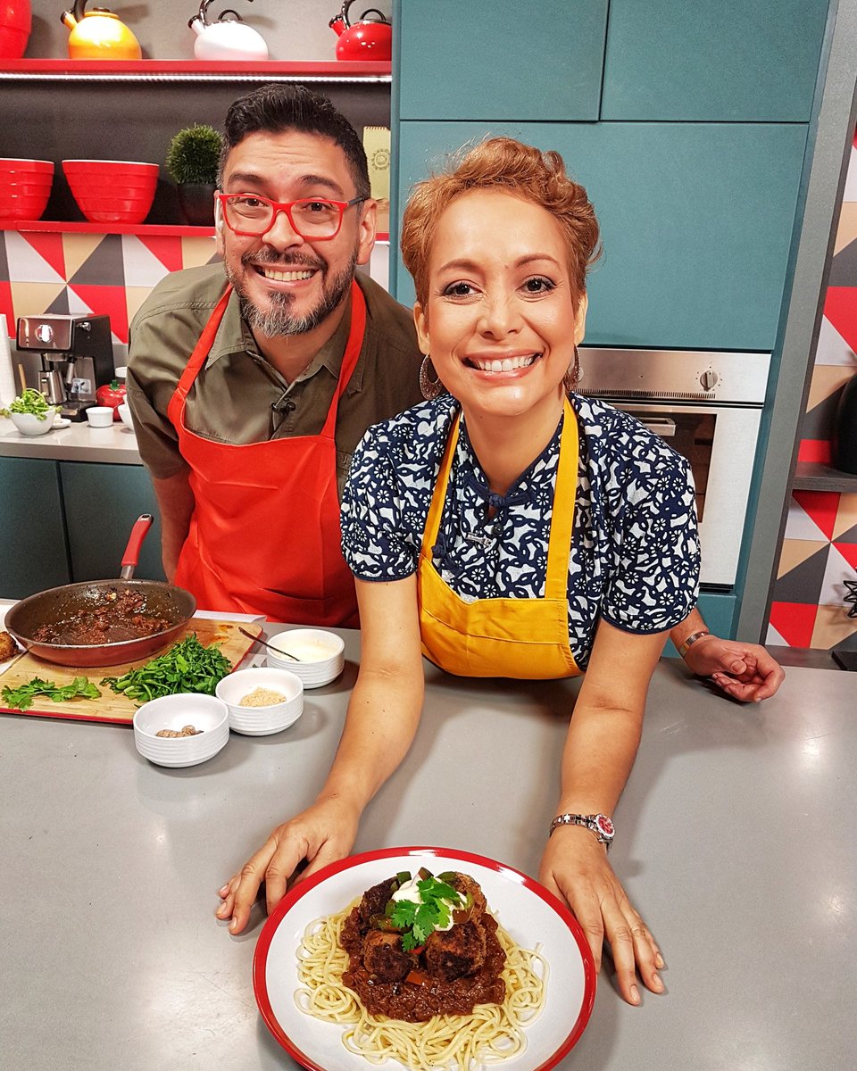 Beautiful, delicious and nutritious food prepared by chef Melissa @elajidetuvida #cookingdiva #panamachef #vegetarian