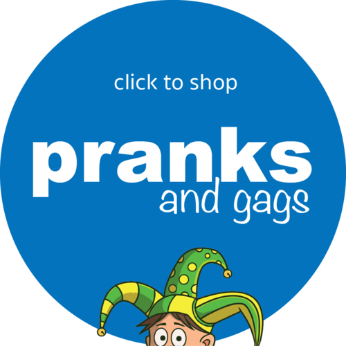 GagWorks's tweet image. GagWorks.com The Worlds Premiere Joke Shop | We Know Silly
https://www.GagWorks.com