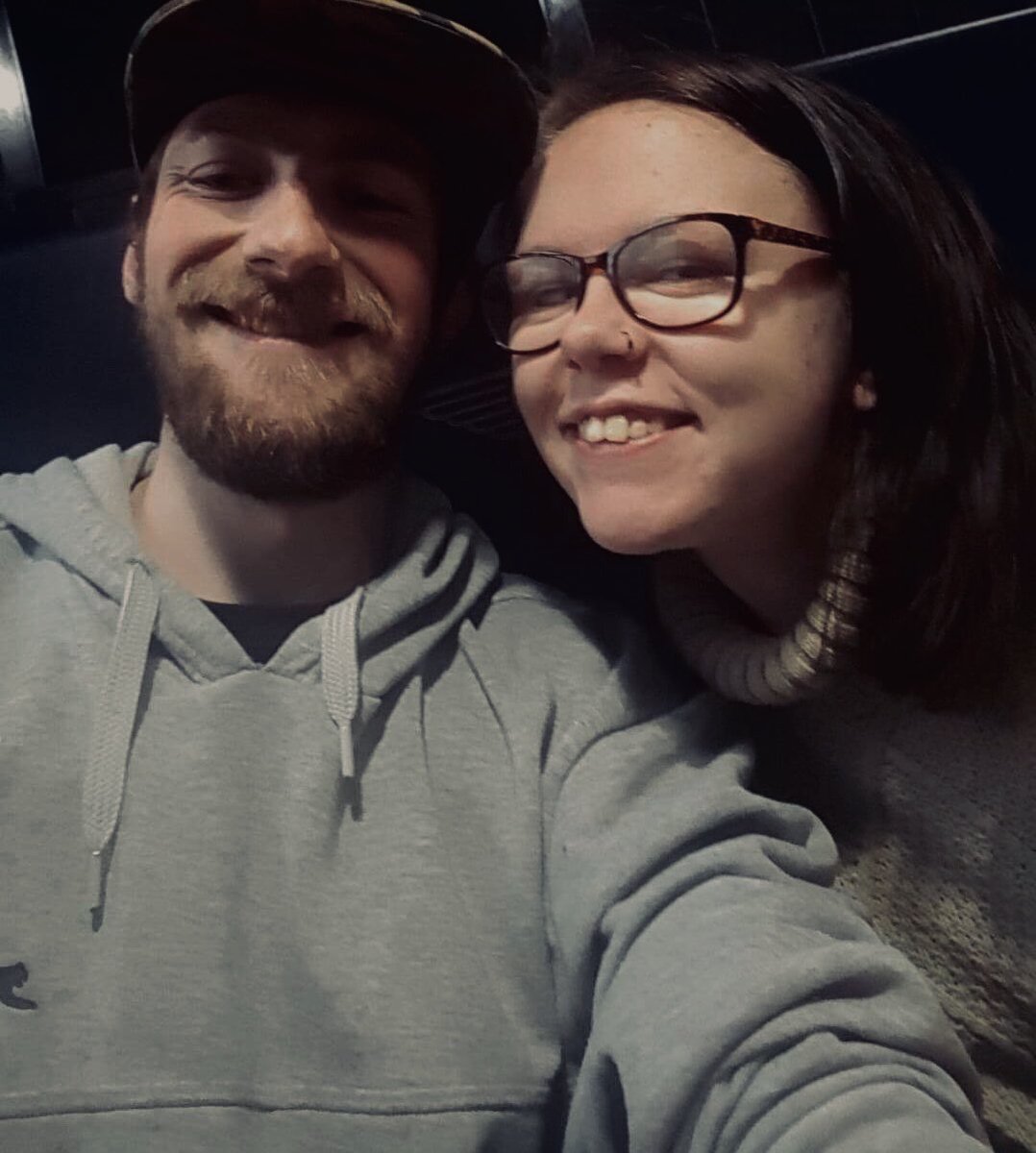 EP_Warriors's tweet photo. Side affects are getting to me today... #StillSmiling https://t.co/PriPrkykFu