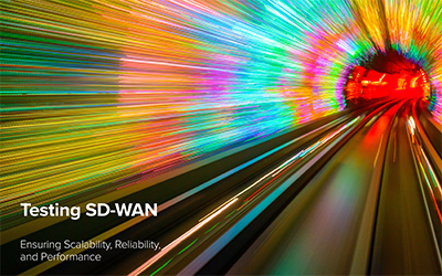 timcruddas's tweet photo. Learn how to assure #SDWAN #networking that performs... @Spirent https://t.co/H5lVLWiuB8 https://t.co/8dlxPTxtc0