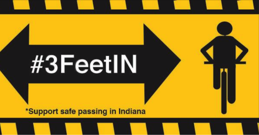 Contact your legislators in support of HB1439 and SB89 safe passing distance bills.

Find your reps: goo.gl/7ghYoc 

#Rollfast
#safepassing
#bill
#law
#cycling