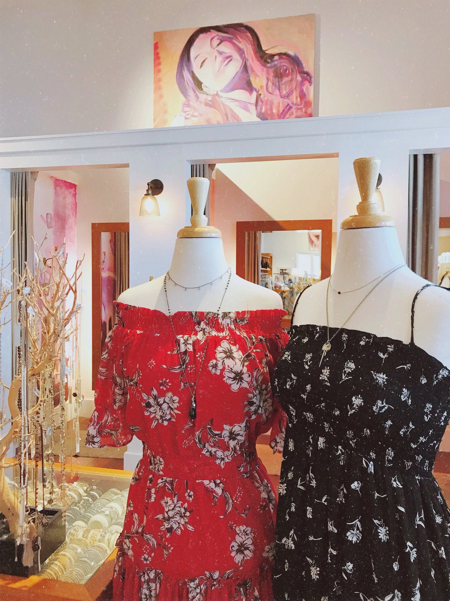 Have you stopped by <a href="/jaffisnb/">Jaffis Neptune Beach</a> lately? They’ve got tons of new goodies to make your Tuesday brighter! ✨