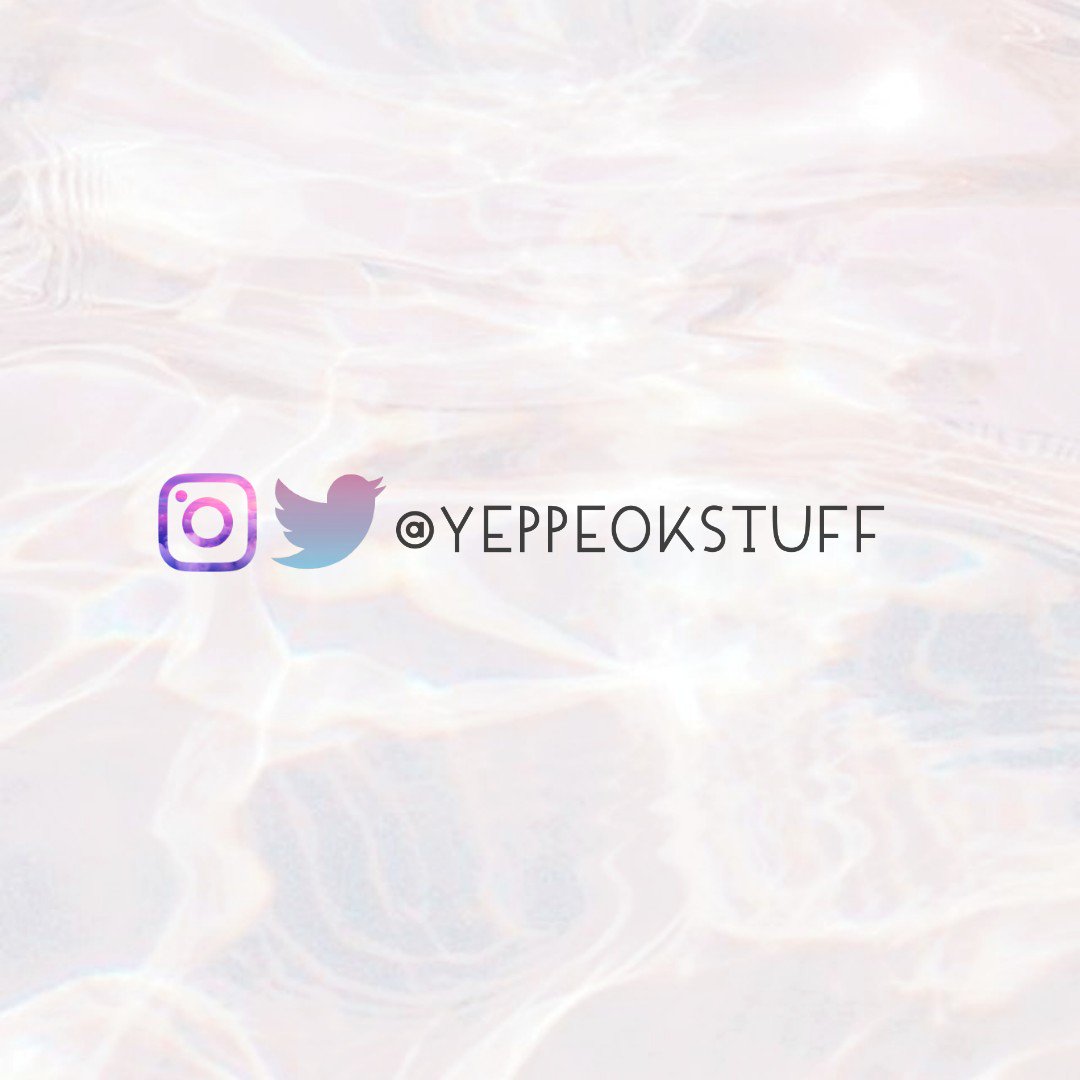 yeppeokstuff's tweet photo. Annyeong kak!🖤 
Gak lama lagi @yeppeokstuff bakal buka loh😍
Untuk itu, kami akan menyediakan promo bagi 100 pembeli pertama dengan minimal pembelian 180k.
Promo akan berlaku setelah foto-foto barang ready stock kami upload~
Stay tuned for more info ya😊
Happy shopping♡ https://t.co/2KvjsFO95T