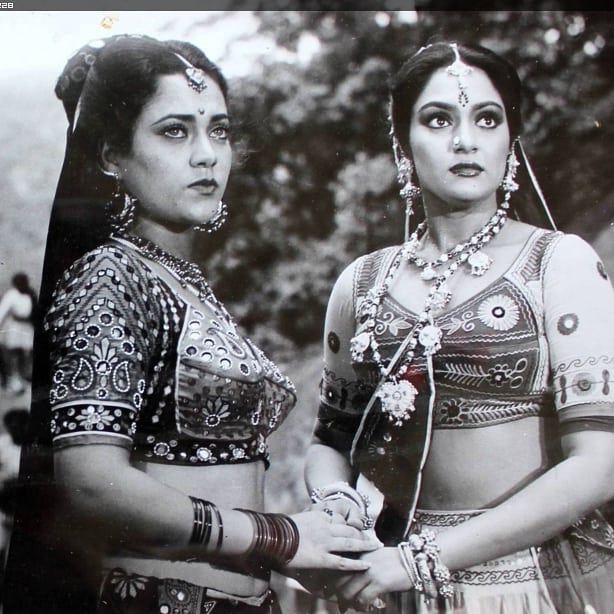 VintageMuVyz's tweet photo. #32YearsOfLoha #23Jan1987

#Dharmendra #ShatrughanSinha #KaranKapoor #Madhavi #Mandakini #AmrishPuri #KaderKhan #muvyz012219

@aapkadharam @ShatruganSinha https://t.co/VClKvqXyPN