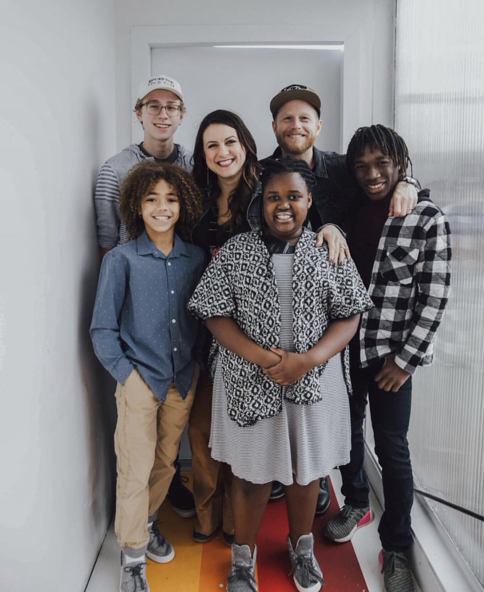 LifelineChild's tweet photo. This week on #TheDefenderPodcast, we were honored to talk with @jamie_ivey about adoption, advice for the adoptive parent, how to develop homes that are centered around the gospel, and so much more! https://t.co/lL47tHugLy