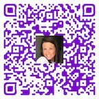 Madi_Drumright's tweet photo. Today I learned how to make a QR Code for my website... Teachers are so cool y'all! #ETEC4 https://t.co/blcLrRdX4w