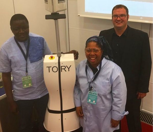 LyoLouisJacques's tweet photo. I wrote about meeting a robot and other highlights of the 2018 International Association of Law Libraries (@IALLofficial) conference in Luxembourg for Slaw (@slaw_dot_ca): https://t.co/hIwNLOAfIZ #IALL #IALL2018 #FCIL #international #law #librarians #legal #infopros https://t.co/BU1ze6sHzG