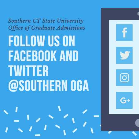 School of Graduate and Professional Studies tweet media