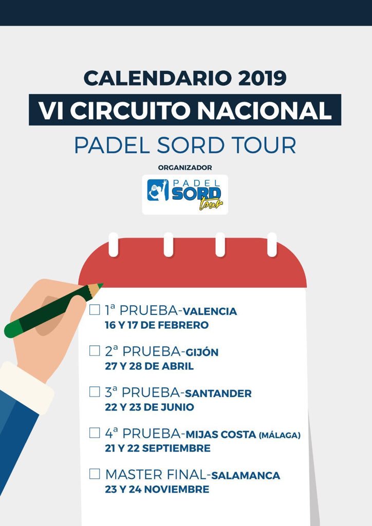 Padel Sord Tour (@padelsordtour) on Twitter photo 