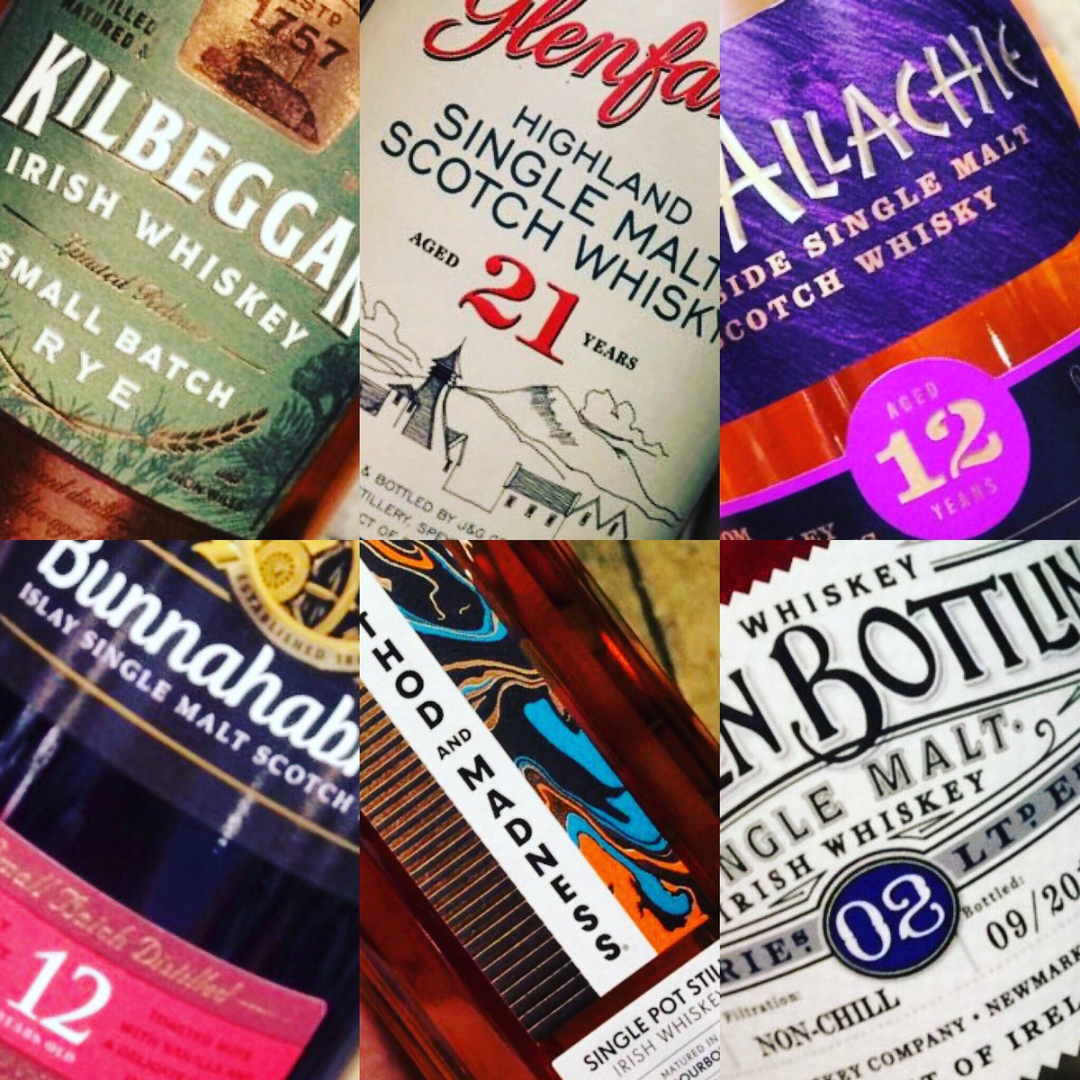 First Whiskey and Cheese tasting series of 2019 on Thursday...4 tickets left to try these awesome, wonderful things! #whiskeytasting #dublin8