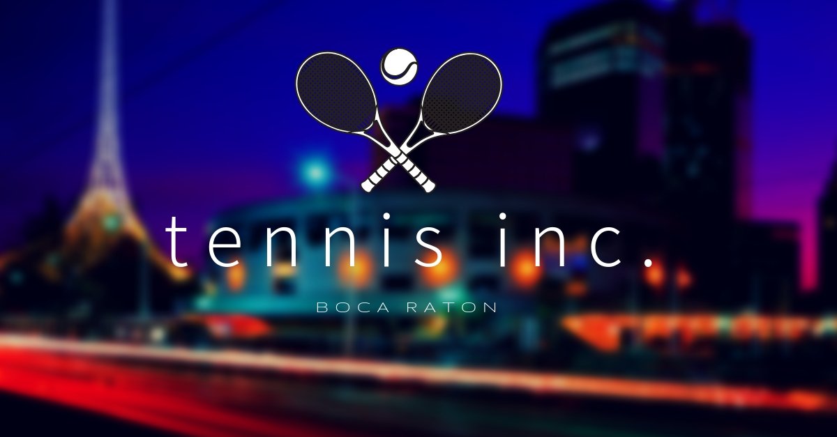 nusportswear's tweet photo. tennis inc's beautiful new location - https://t.co/TfVUabKwjy https://t.co/0BJhHKST3w