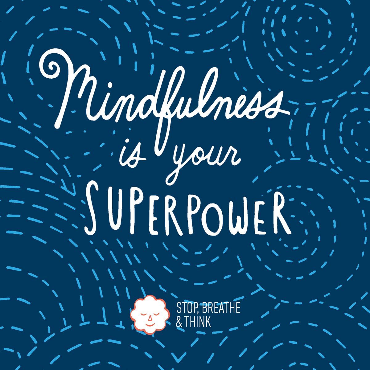 MyLifeSBT's tweet photo. How are you doing with your mindfulness practice? Are you on your way to 15 days in January for the #FreshStartChallenge? https://t.co/CW5VyEToIz