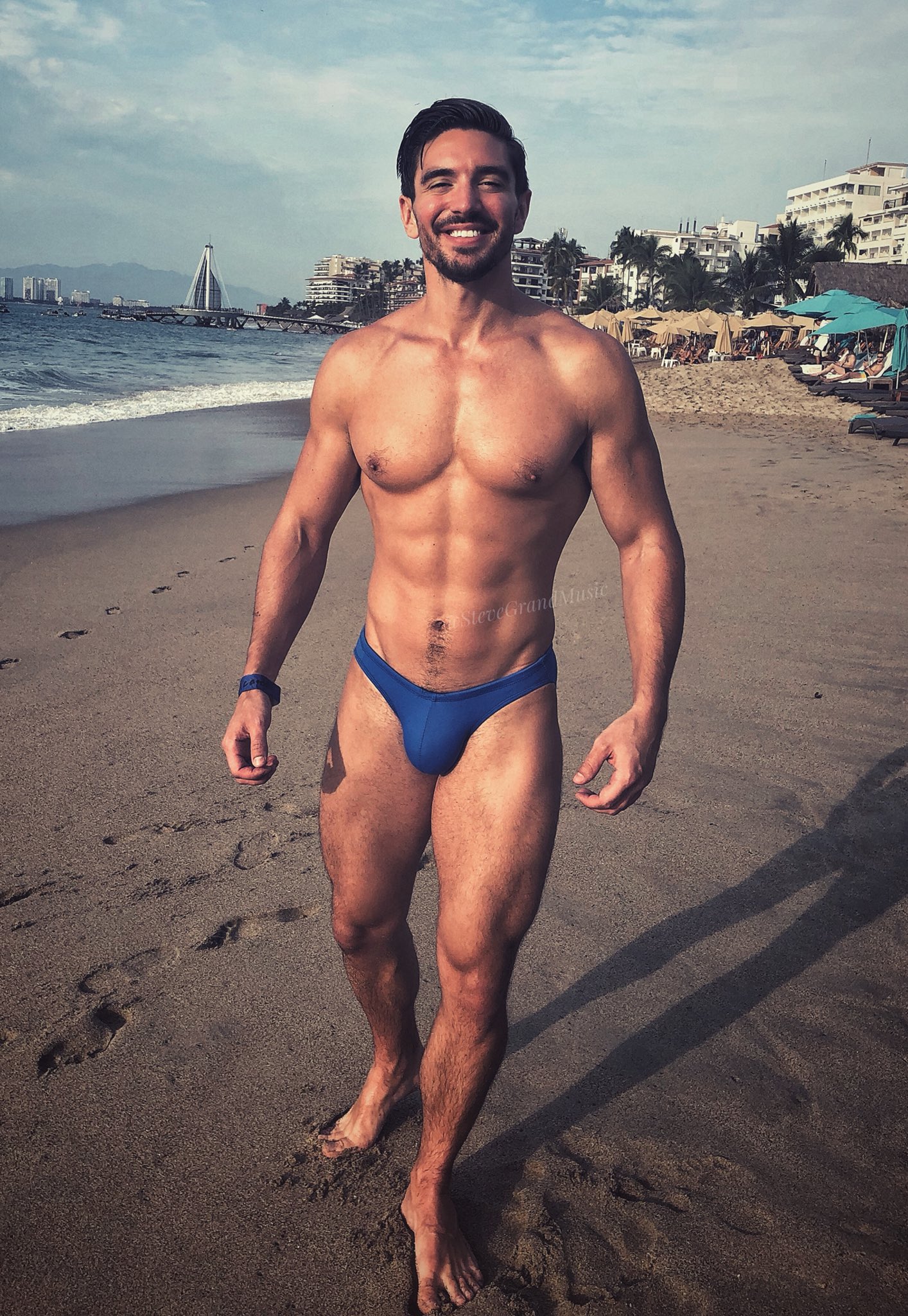 Steve Grand on X: 