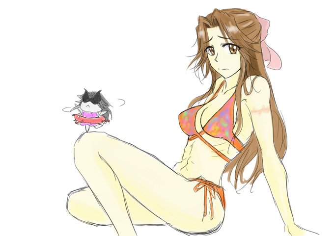 神通ちゃんビキニ計画のtwitterイラスト検索結果 神通ちゃんビキニ計画のtwitterイラスト検索結果