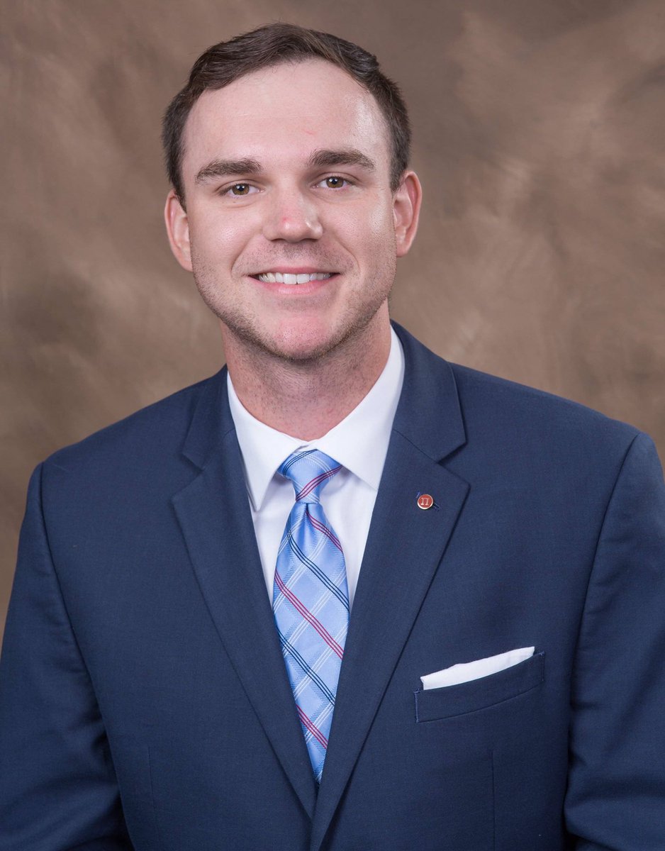 Meet PIKE Expansion Consultant Raymond White (Louisville, Kappa Zeta ‘13). Ray is from Richmond, KY and graduated from the University of Louisville with degrees in Political Science and Sports Administration. #WCUPikes #RushPIKE