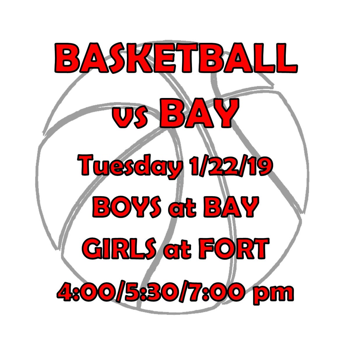 FVHS_CIS's tweet photo. TODAY is the DAY!
LET'S BEAT BAY!
#weareFV #OloiMas #TrapperPride #GuardTheFort https://t.co/13aLW7LdXN
