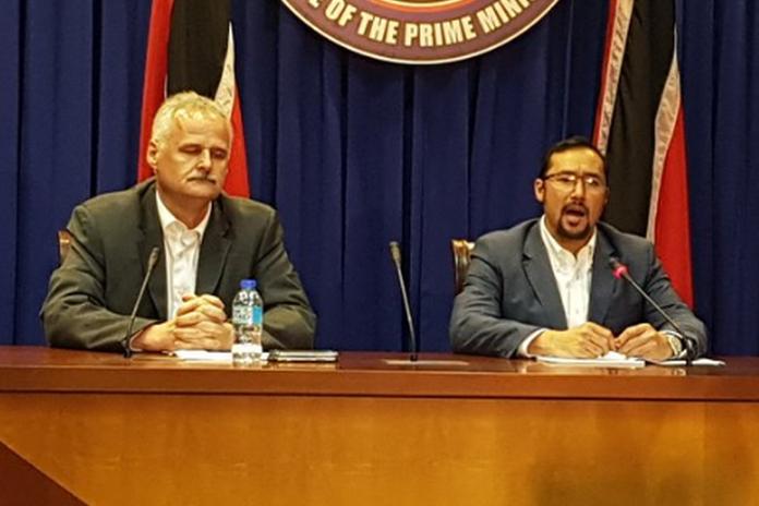 MetroCaribbean's tweet photo. Sandals pulls out of Tobago resort project - https://t.co/TS2AgSFZyW pulls out of Tobago resort project
Source: Caribbean News Now

PORT OF SPAIN, Trinidad — Sandals Resort International announced on Tuesday that it is pulling out of its planned resort project in Tobag... https://t.co/LbonQiTesQ