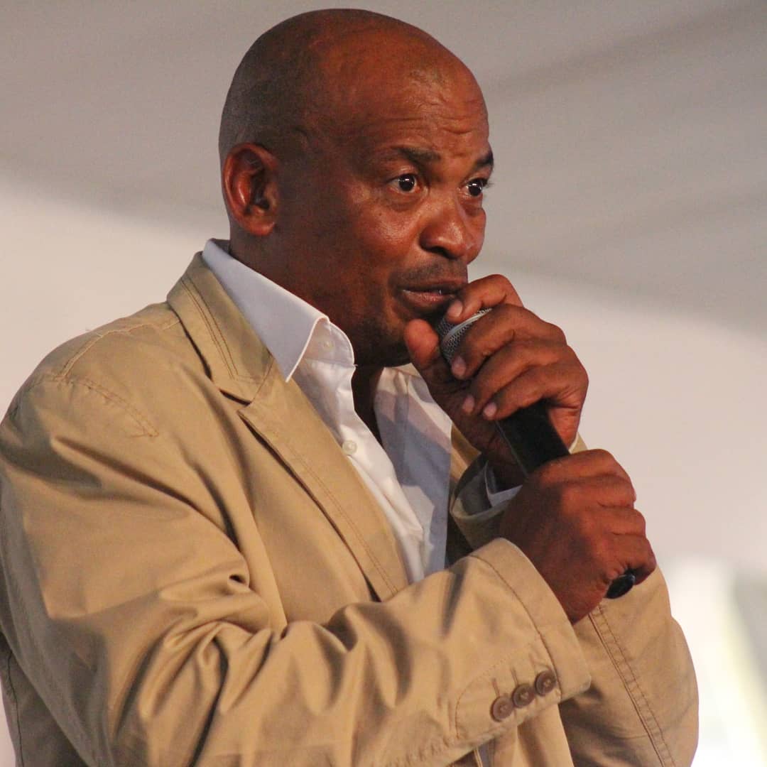 NWPGOV's tweet photo. Various speakers including the MEC remembered Masinga as one of the best hard working strikers who scored critical goals for the country.
Photographic Work: Otukile "Moruti" Mosimanegape
#NWPG #RIPChippaMasinga https://t.co/Vs8e1L810o