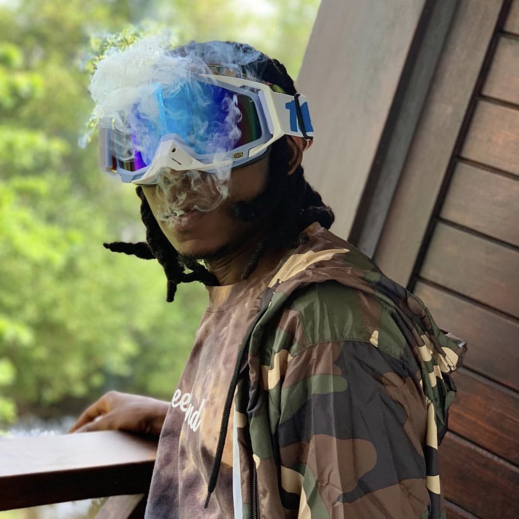 Real G! Happy bday Sinbad <a href="/mugeezxmugeez/">MugeezXkamikaze</a>