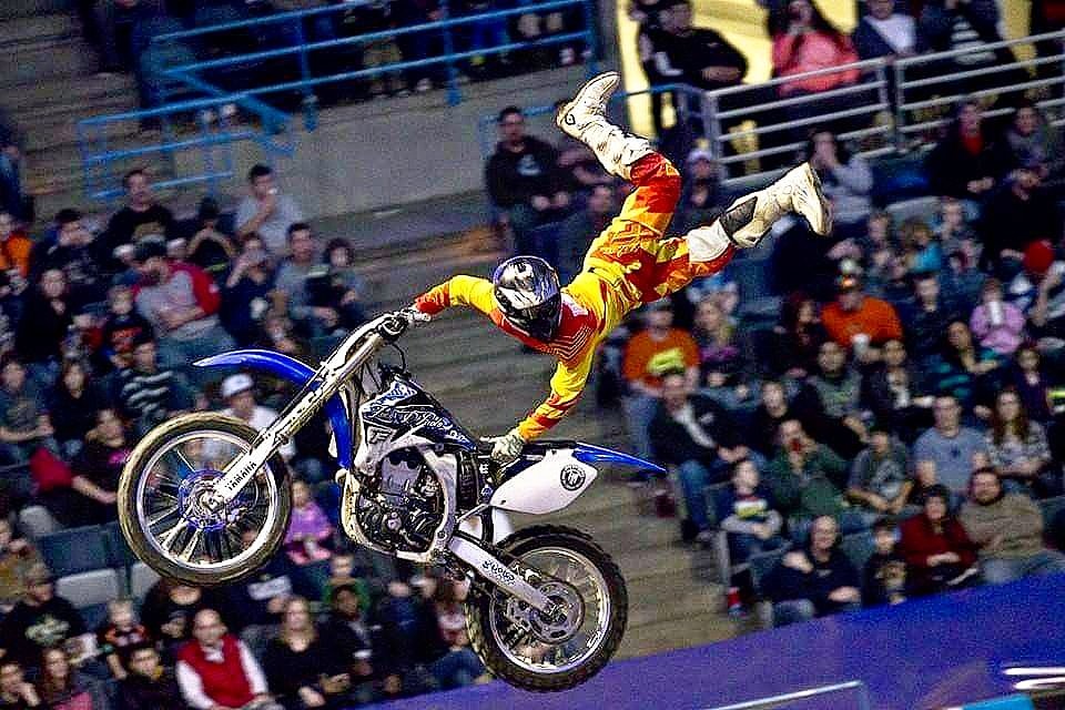 Don't limit your challenges. Challenge your limits. <a href="/zachdipaolo/">Zach DiPaolo</a> 👊🏻

#headrush #headrushbrand #HRMens #HRClothes #HRFashion #thechosenfew #stylegoals #badass #sport #extremesports #motorcross #bmx #dirtbikes #fortunefavoursthebrave