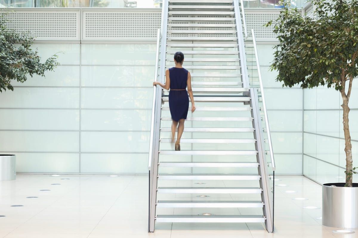 StylistMagazine's tweet image. Research proves that &apos;exercise snacking&apos; is effective – and you can do it in the workplace buff.ly/2FFZ3do #ExerciseSnacking #fitness #Health