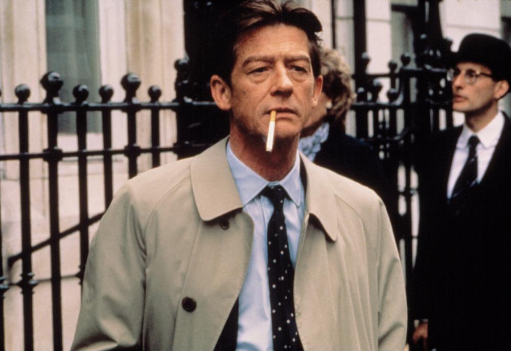 Happy Birthday to the late Sir John Hurt!!! 