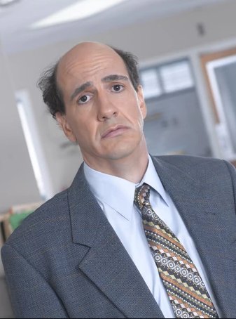 TheScottfather's tweet photo. #MyStylistLeftMeLooking like an accountant.
Or Ted Buckland from Scrubs. https://t.co/bsuu2q3OPZ