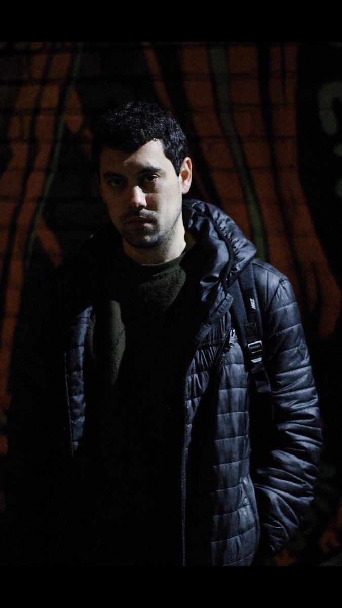 jamiebroadmusic's tweet image. More music coming this year. Go check Spotify, YouTube, Bandcamp an all that for releases 
Credit @jacobdavs 
•
•
•
#jamiebroad #hiphop #rap #rapper #liverpool #music #uk #scouse #photo