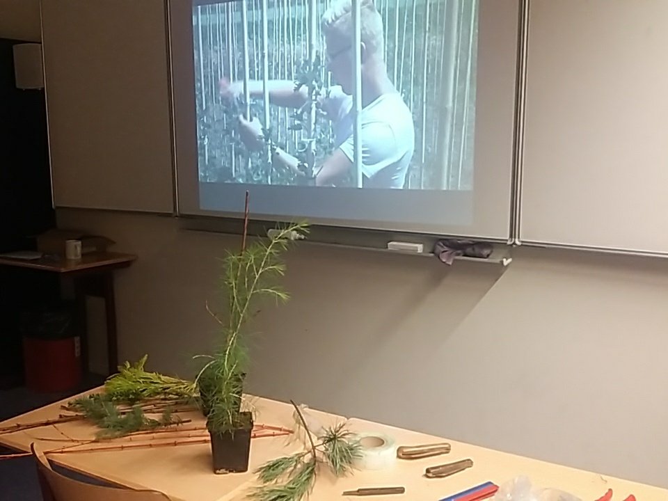 #TreeportZundert staat in de startblokken voor de beroepenmanifestatie van #MunnikenheideCollege. Voorlichting aan jeugdigen die zich oriënteren op hun mogelijke toekomst.