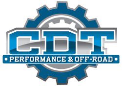 Help us welcome the newest member of our Chamber family, CDT Performance &amp; Off-Road. 
Find out more about them by visiting their website!
