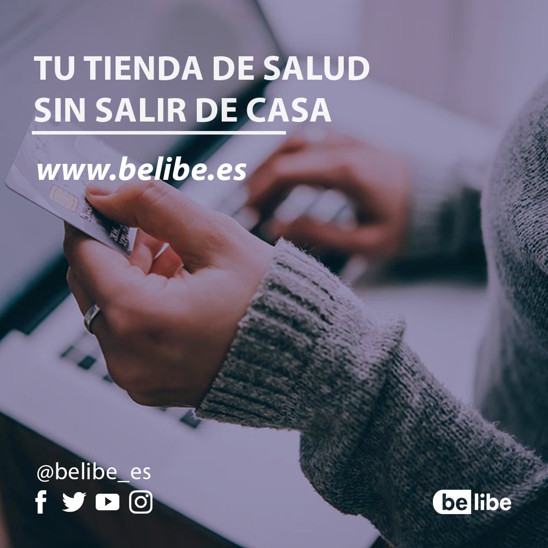 belibe_es's tweet photo. 🥶 ¡Prepárate para el frío!

Descubre nuestra nueva sección invernal con una gran variedad de modelos de sacos térmicos, mantas eléctricas y mucho más 
👉 https://t.co/Eoav0nWEgd https://t.co/2ObWbtOy2t