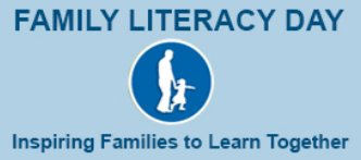 SundreLibrary's tweet image. January 27th is Family Literacy Day! @ReadFor15 this week...read anything...a storybook, road signs or recipes. Let us know that you read in-library or send us a message. Help us reach 5,000 minutes!