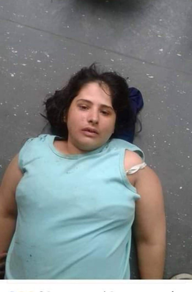 La Gran Hermana tweet media