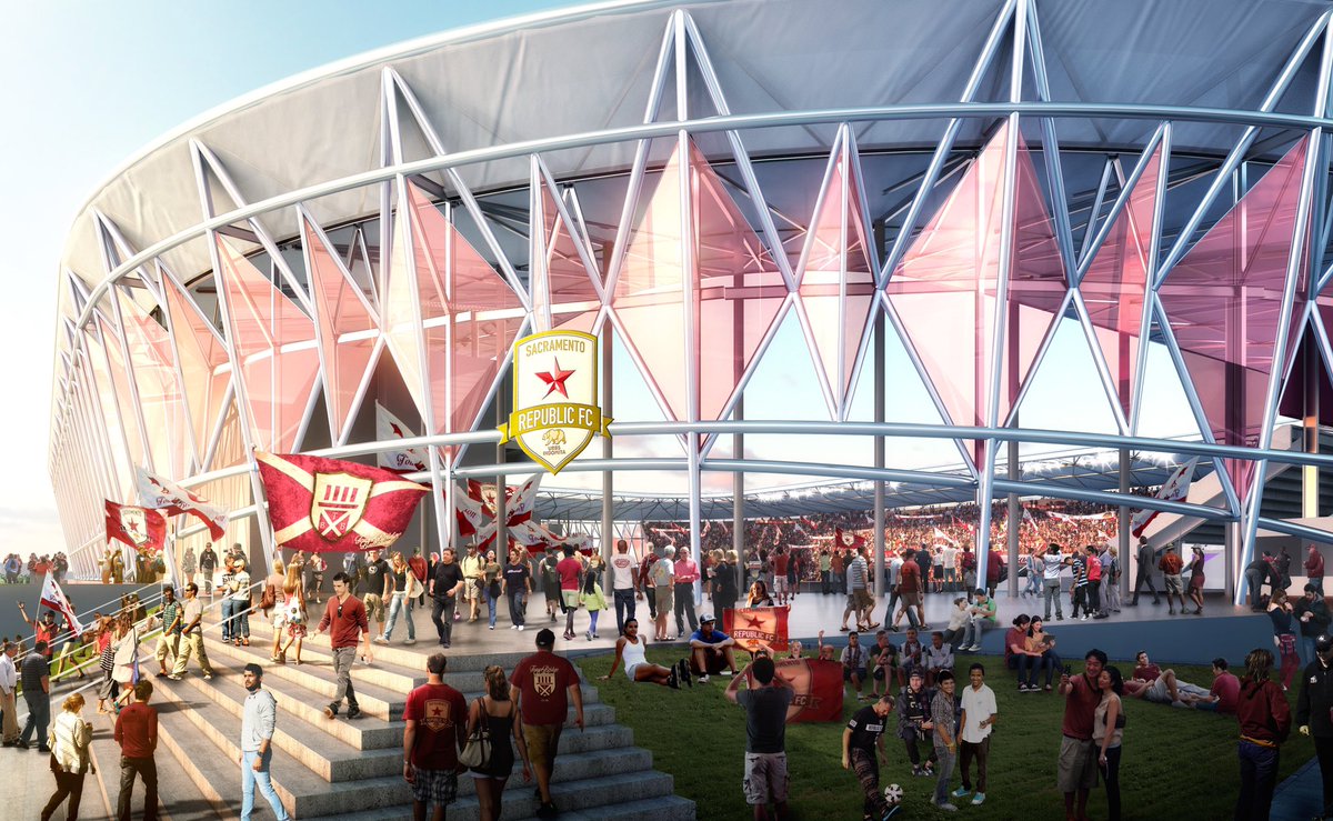 SacRepublicFC's tweet photo. Official statement from Republic FC Chairman &amp; CEO Kevin Nagle on the club’s new lead investor:

https://t.co/F0Qh0VO96n https://t.co/4AnqrMvZwp