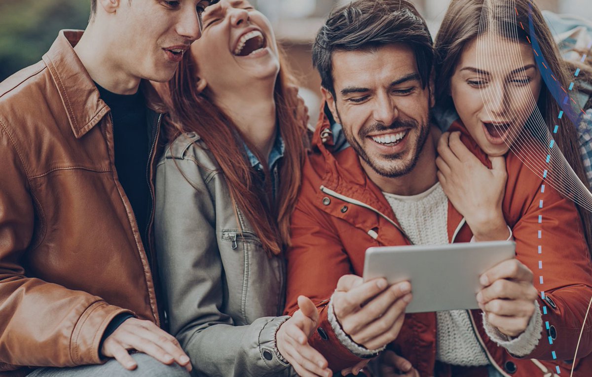 There's a lot #streaming services can learn from traditional Cable TV and broadcasting providers. Download our #whitepaper on "9 CMS Lessons OTT Can Learn from Cable" to enrich your streaming platform! 

bit.ly/2yEC6Cv #ottvideo #ott #cable