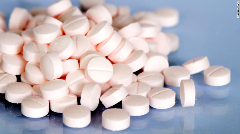 When to take (or not take) aspirin to prevent heart trouble cnn.it/2DtcX0h